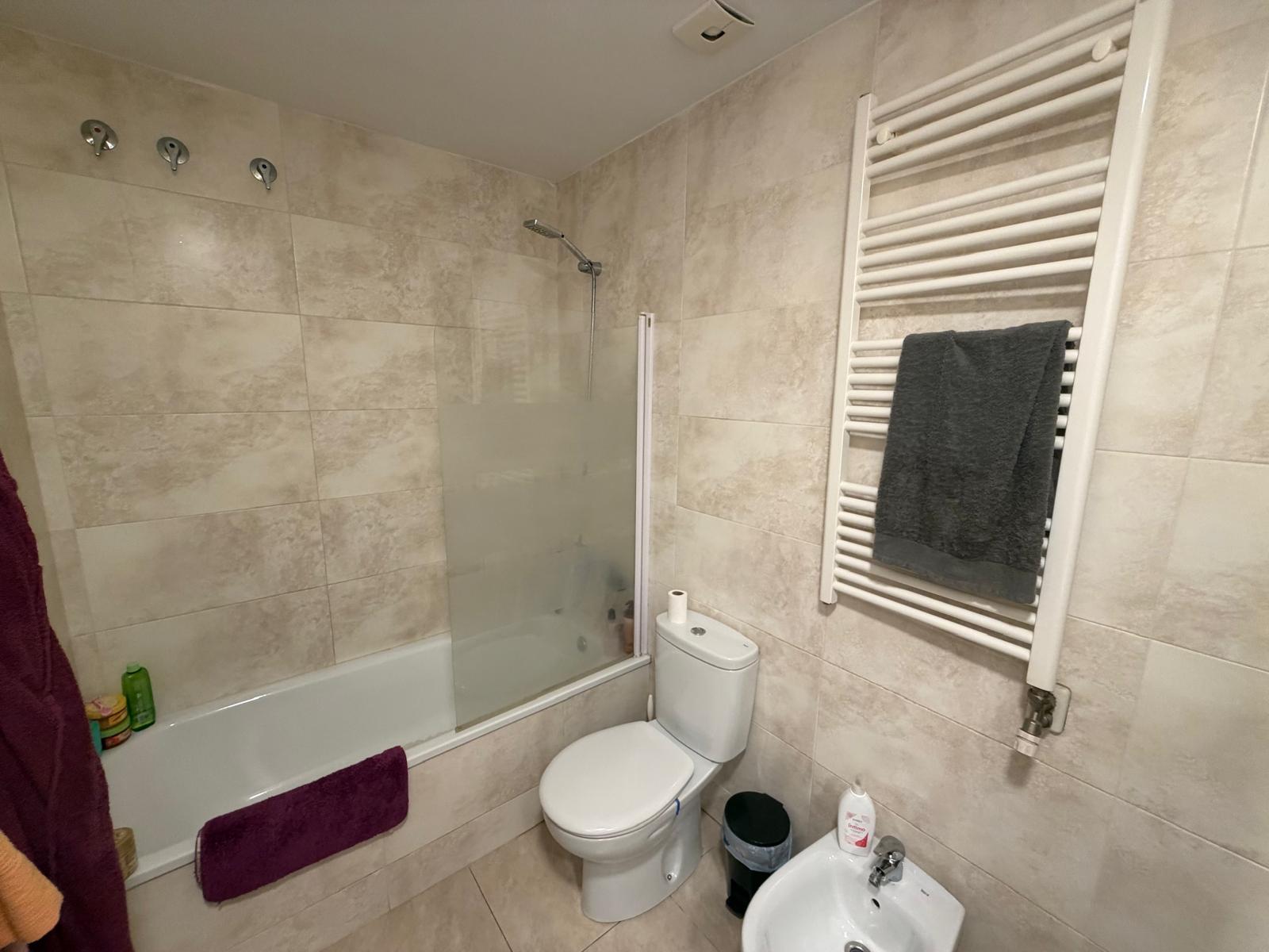 Imagen 12 Piso en venta en Tordera / Al lado del centro. Con garaje incluido