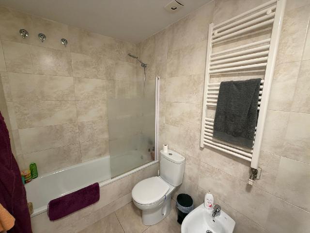 Imagen 12 Inmueble 306442 - Piso en venta en Tordera / Al lado del centro. Con garaje incluido