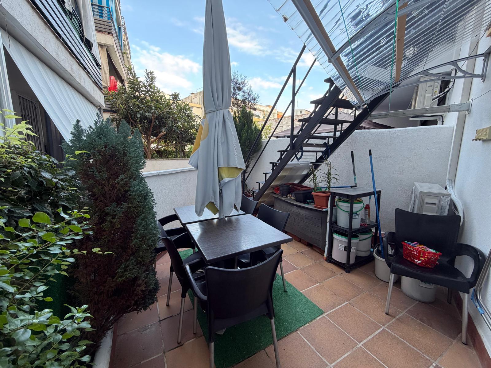 Imagen 2 Planta Baja en venta en Blanes / A 700 metros de la playa
