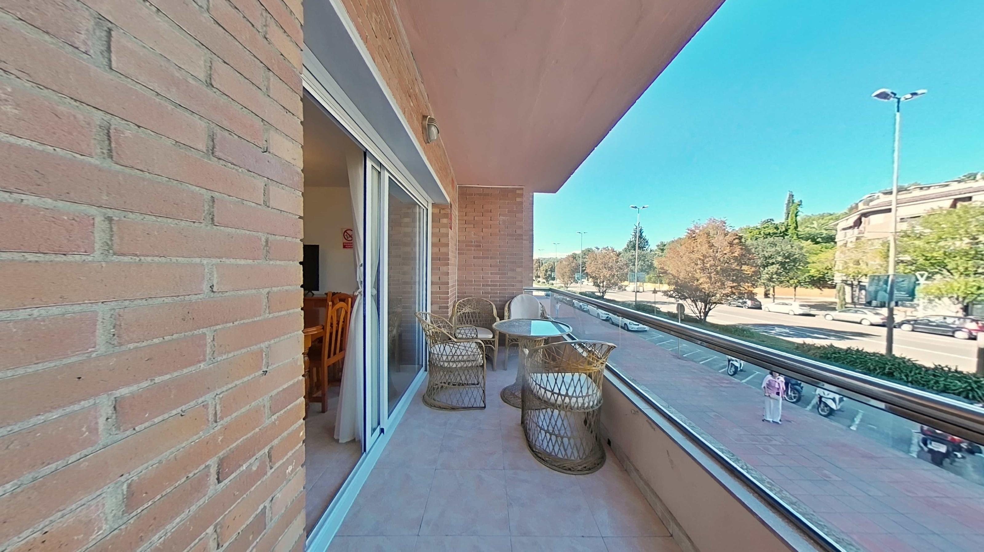 Imagen 3 Dúplex en venta en Lloret De Mar / Muy bien comunicado