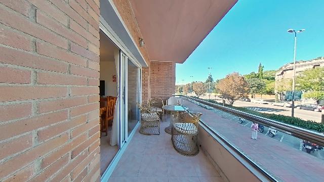 Imagen 3 Inmueble 306652 - Dúplex en venta en Lloret De Mar / Muy bien comunicado