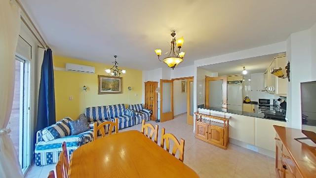 Imagen 5 Inmueble 306652 - Dúplex en venta en Lloret De Mar / Muy bien comunicado