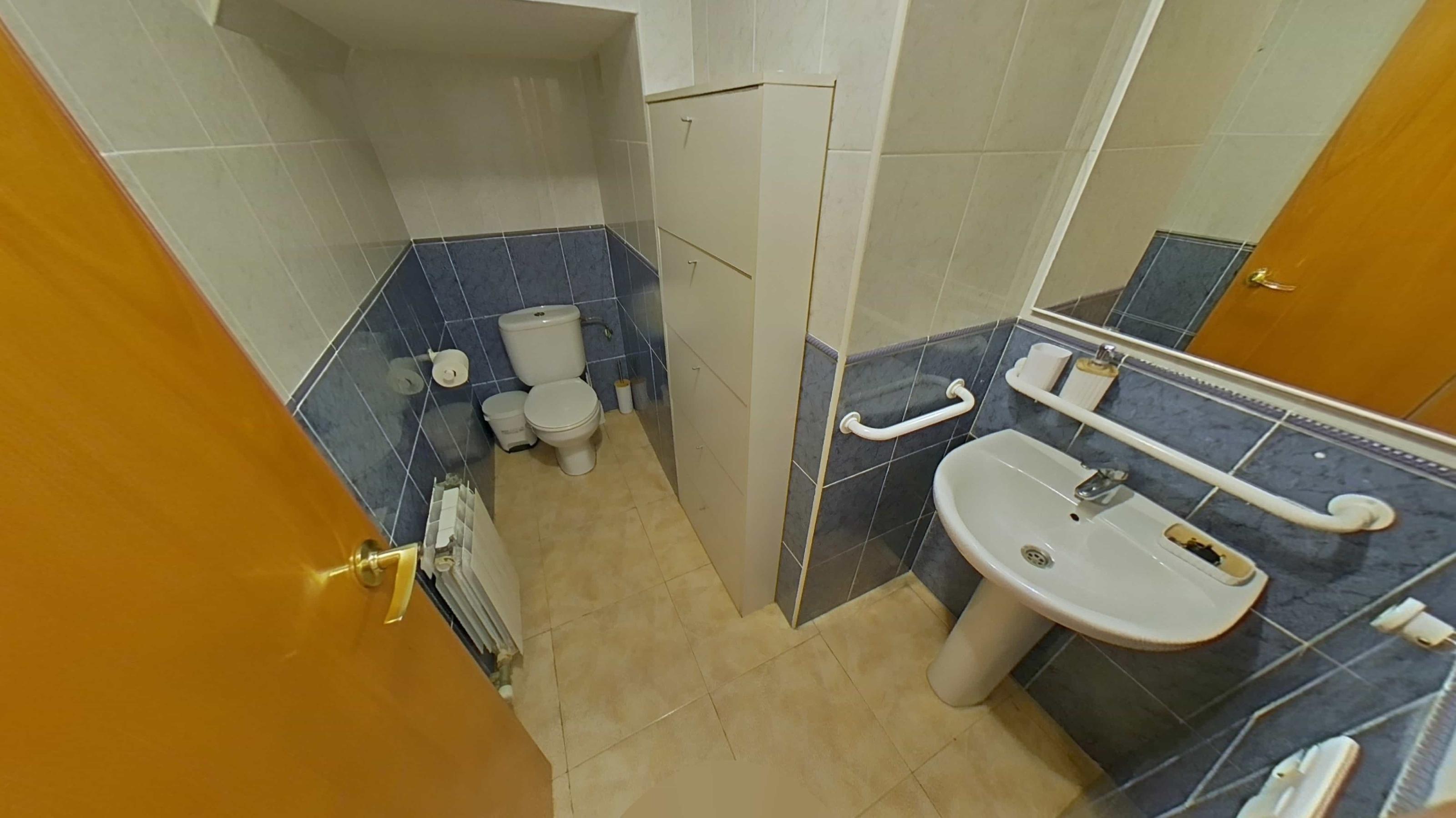 Imagen 25 Dúplex en venta en Lloret De Mar / Muy bien comunicado