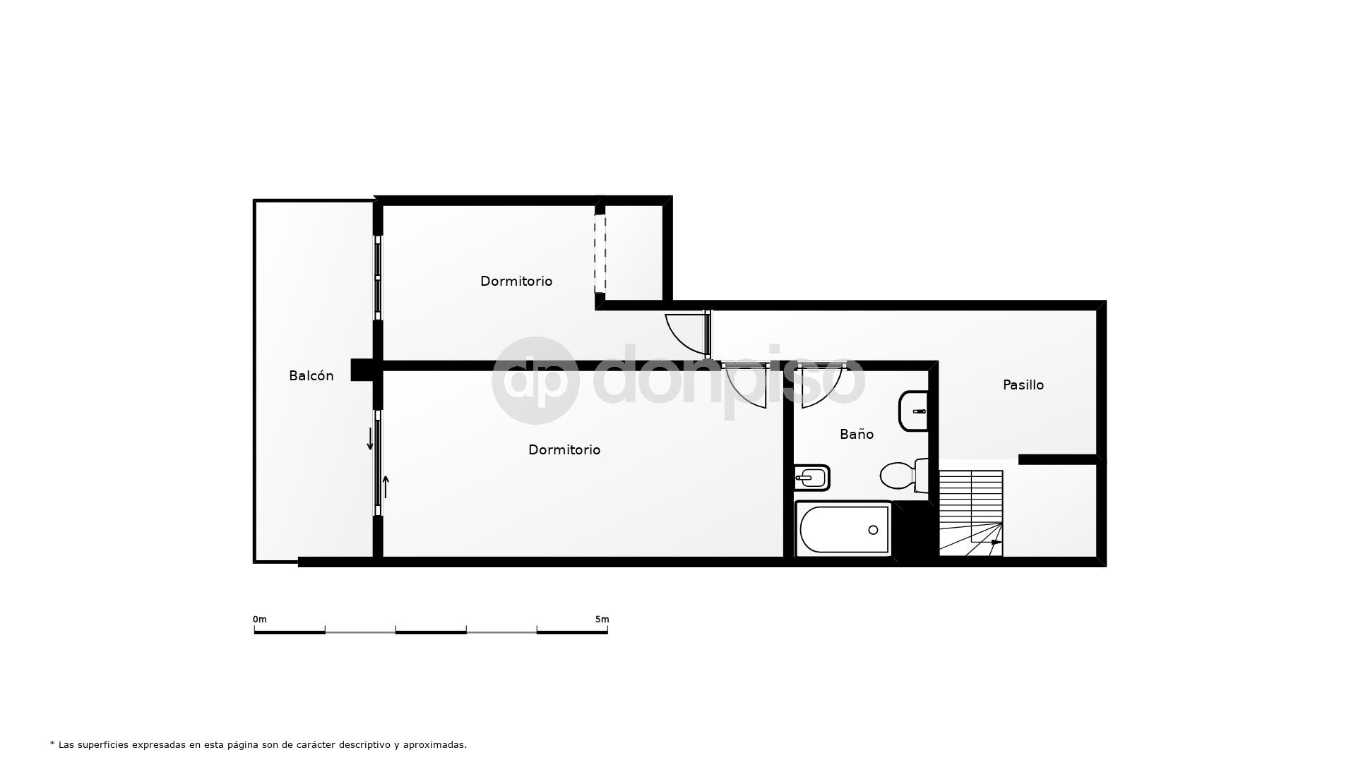 Imagen 27 Dúplex en venta en Lloret De Mar / Muy bien comunicado