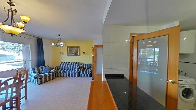 Imagen 6 Inmueble 306652 - Dúplex en venta en Lloret De Mar / Muy bien comunicado