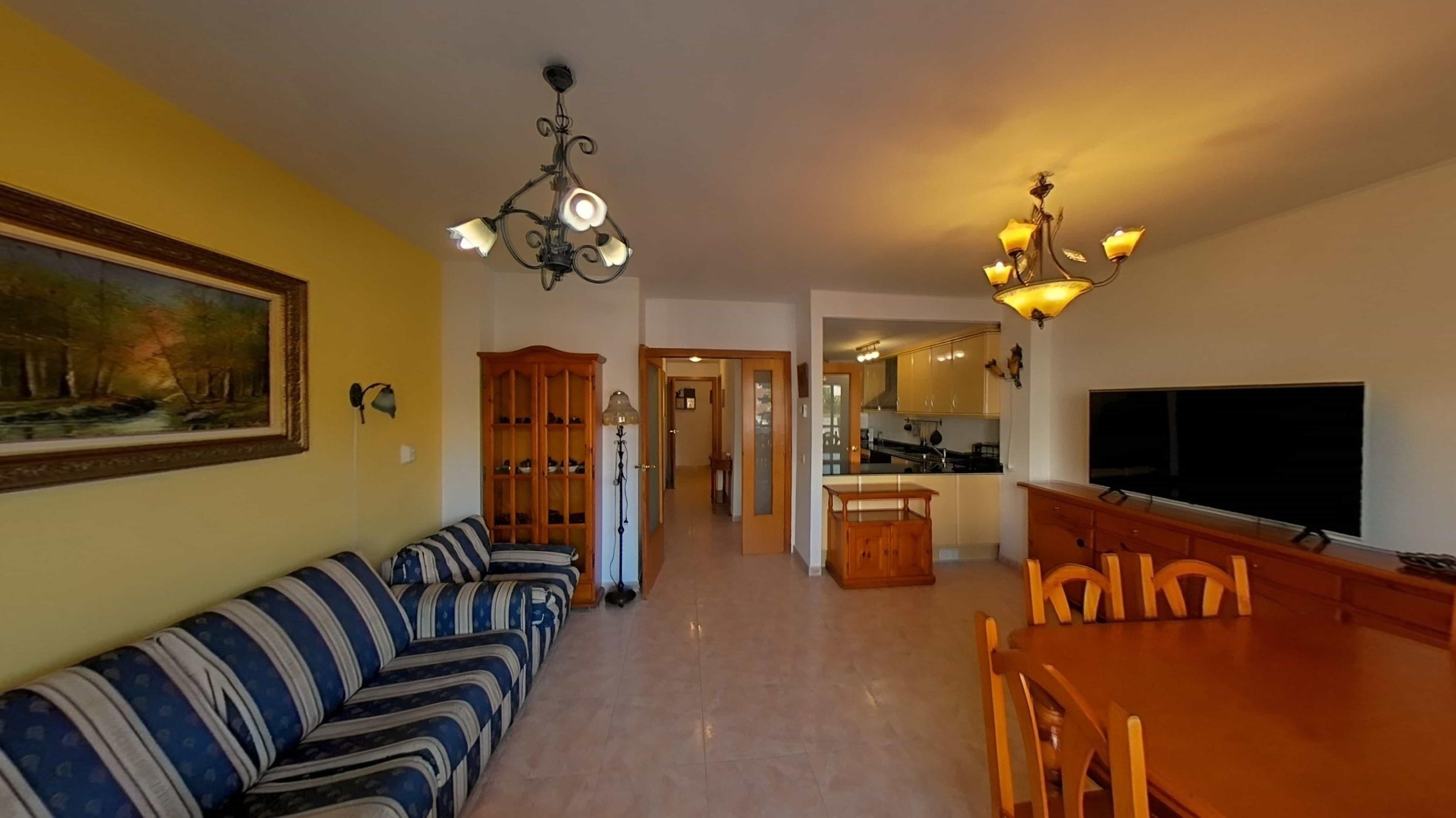 Imagen 8 Dúplex en venta en Lloret De Mar / Muy bien comunicado