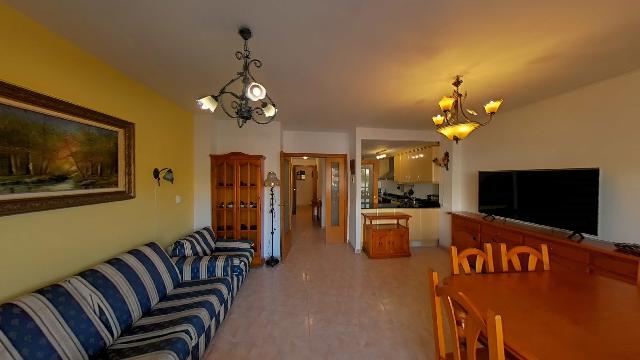 Imagen 8 Inmueble 306652 - Dúplex en venta en Lloret De Mar / Muy bien comunicado