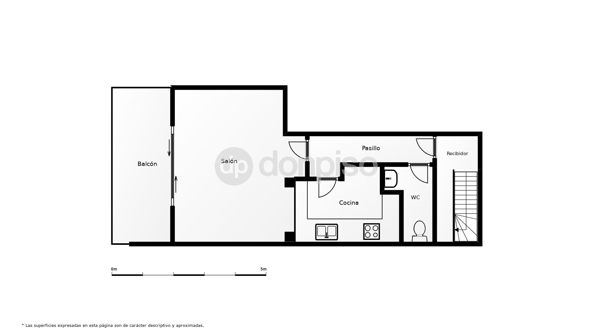 Imagen 26 Dúplex en venta en Lloret De Mar / Muy bien comunicado