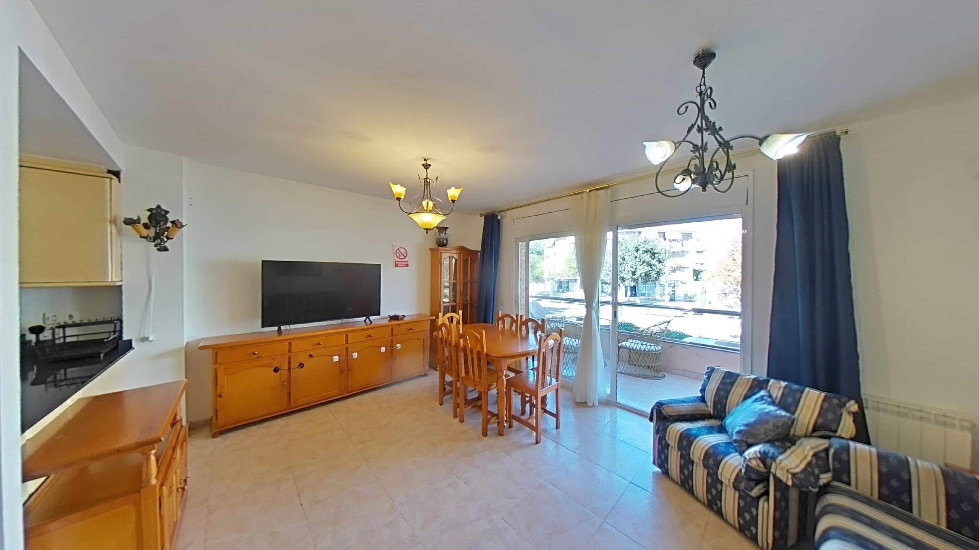 Imagen 7 Dúplex en venta en Lloret De Mar / Muy bien comunicado