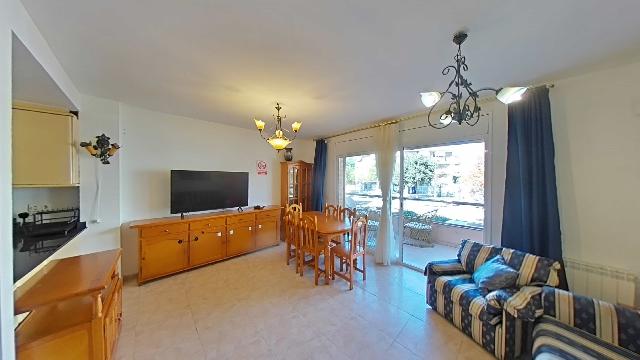Imagen 7 Inmueble 306652 - Dúplex en venta en Lloret De Mar / Muy bien comunicado