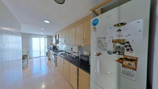 Imagen 2 Inmueble 306760 - Piso en venta en Blanes / Cerca de todos los servicios