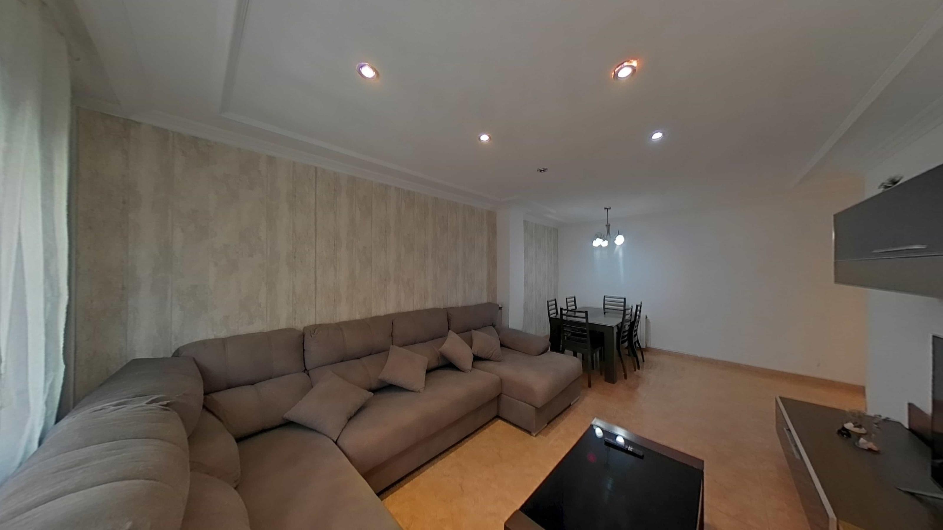Imagen 5 Piso en venta en Blanes / Cerca de todos los servicios