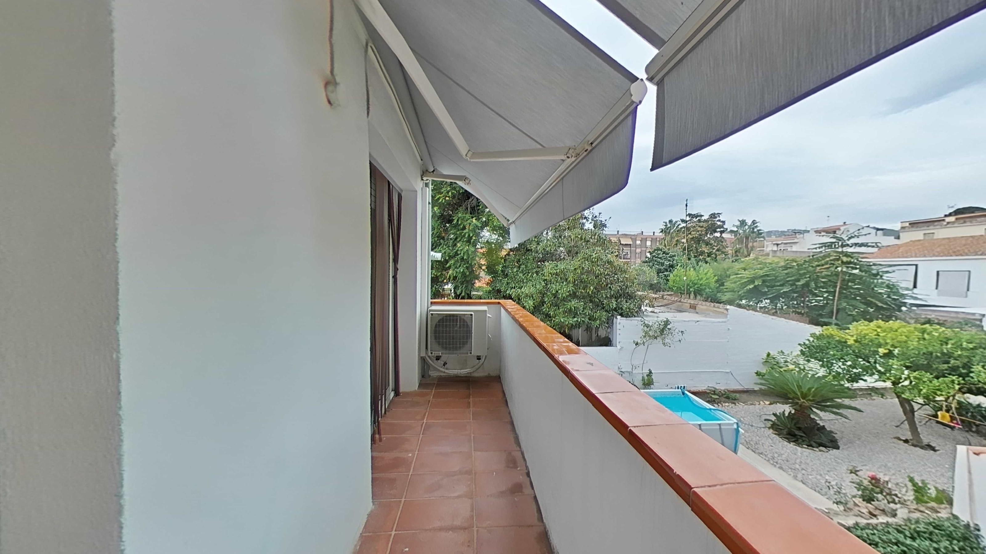 Imagen 17 Casa en venta en Pineda De Mar / Casa en pleno centro de Pineda