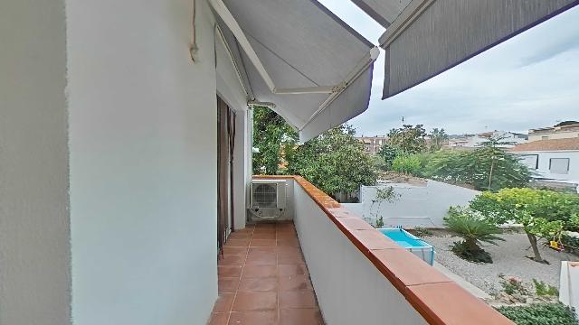 Imagen 17 Inmueble 306992 - Casa en venta en Pineda De Mar / Casa en pleno centro de Pineda