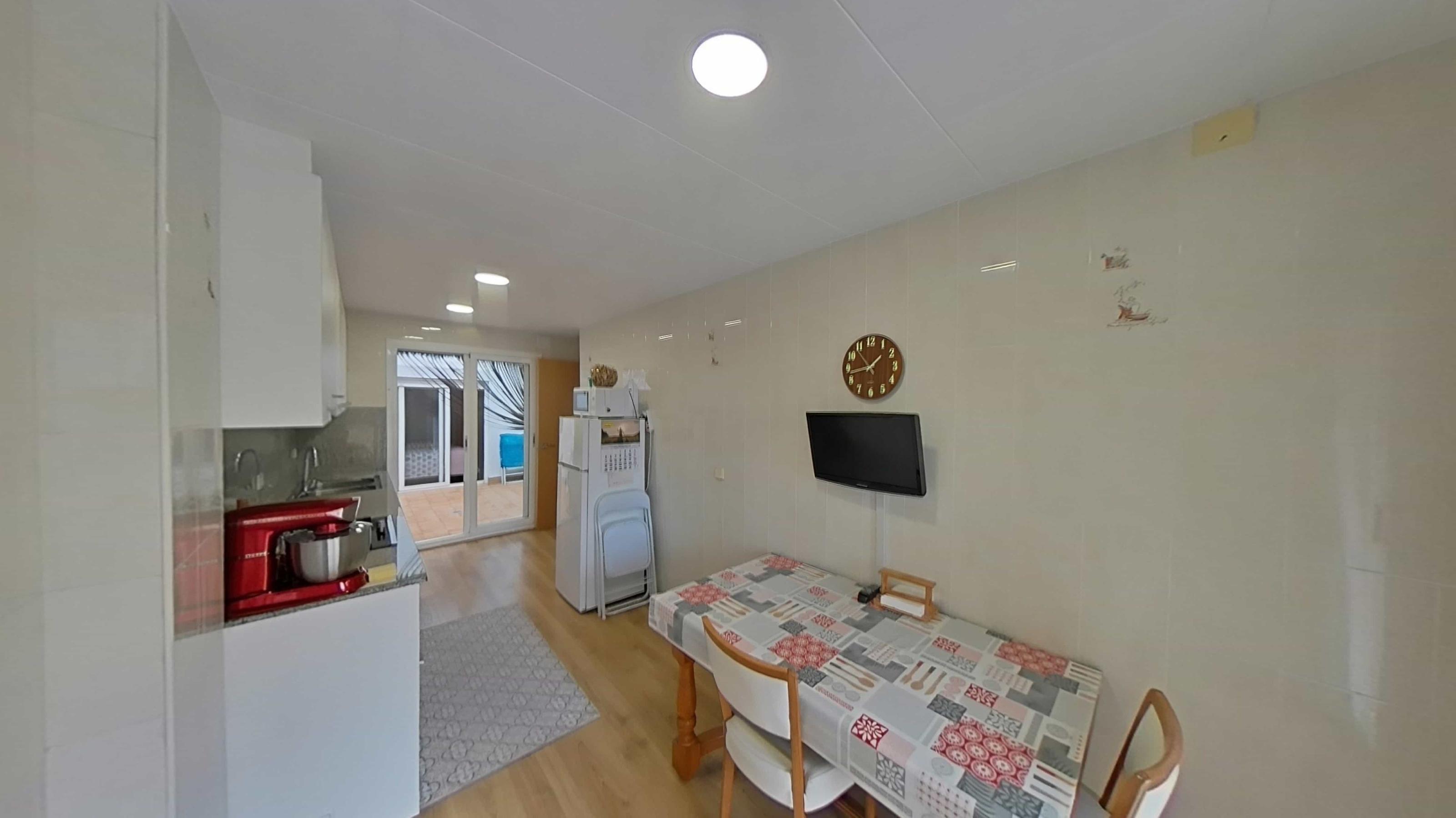 Imagen 5 Casa en venta en Pineda De Mar / Casa en pleno centro de Pineda