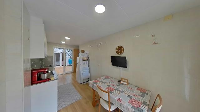 Imagen 5 Inmueble 306992 - Casa en venta en Pineda De Mar / Casa en pleno centro de Pineda