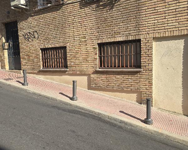 Imagen 1 Inmueble 306714 - Local Comercial en venta en San Sebastián De Los Reyes / Centrico, cerca del ayuntamiento, 