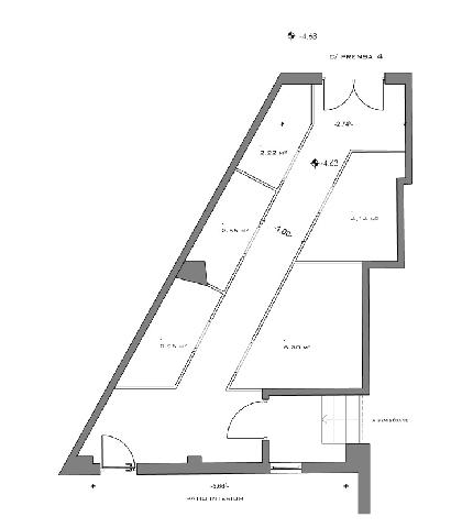 Imagen 8 Inmueble 306714 - Local Comercial en venta en San Sebastián De Los Reyes / Centrico, cerca del ayuntamiento, 