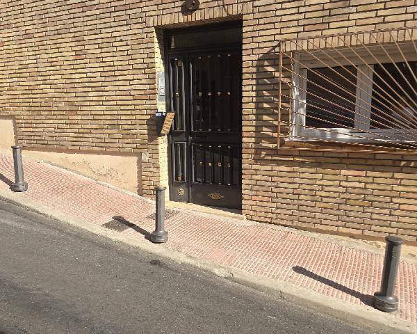 Imagen 13 Inmueble 306714 - Local Comercial en venta en San Sebastián De Los Reyes / Centrico, cerca del ayuntamiento, 
