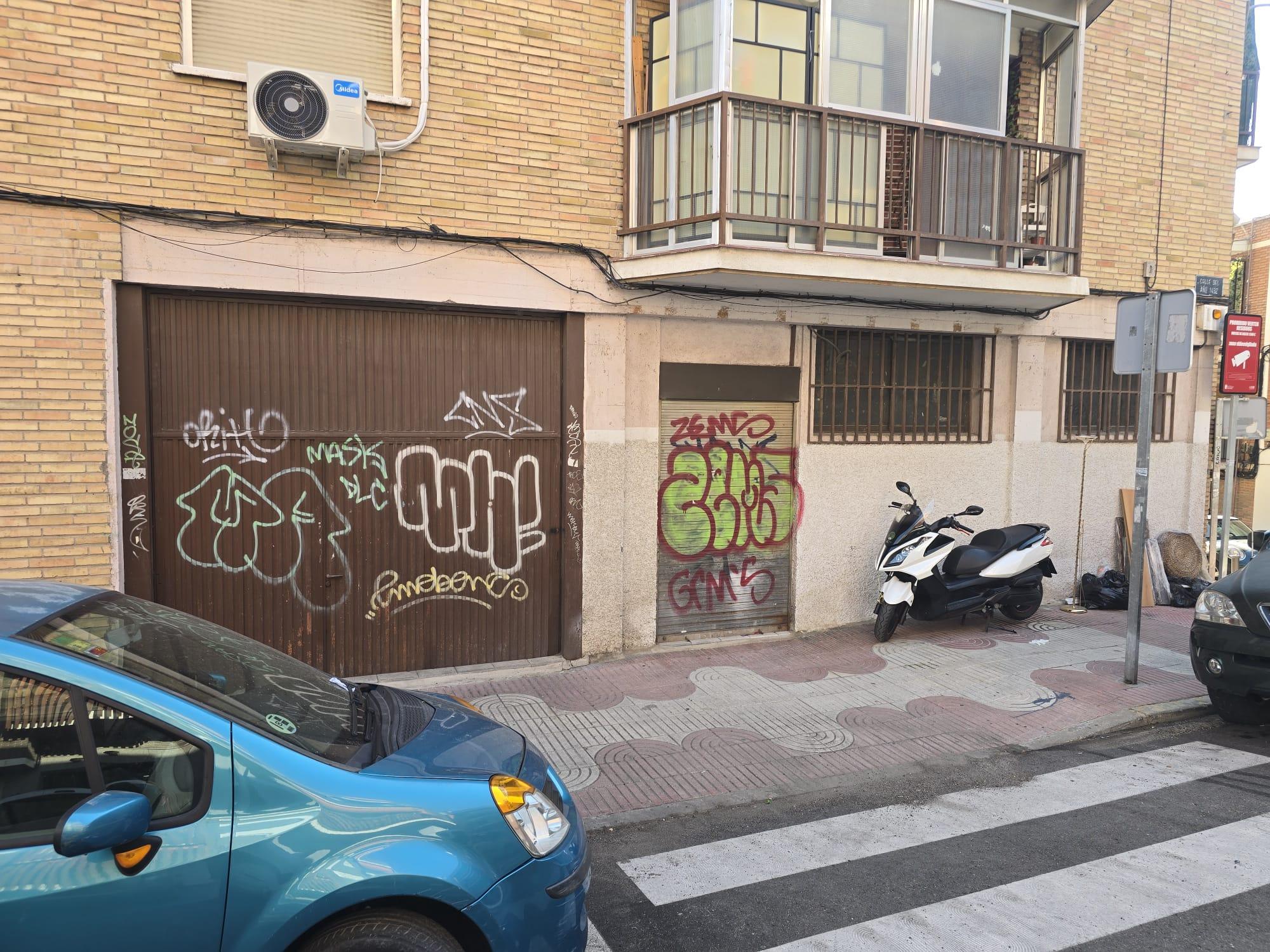 Imagen 16 Local Comercial en venta en San Sebastián De Los Reyes / Centrico, cerca del ayuntamiento, 