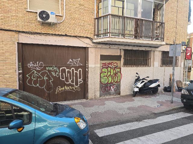 Imagen 16 Inmueble 306714 - Local Comercial en venta en San Sebastián De Los Reyes / Centrico, cerca del ayuntamiento, 