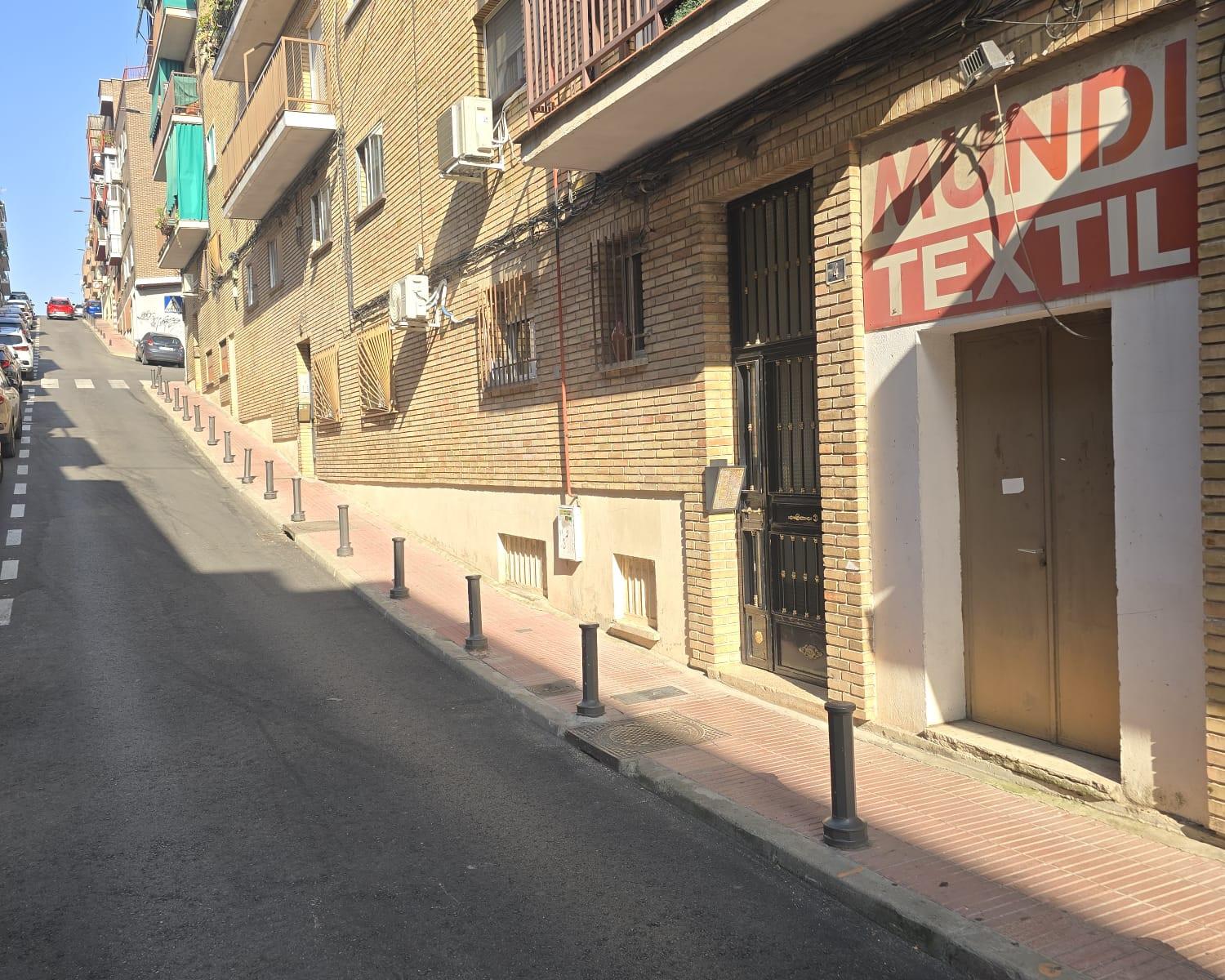 Imagen 3 Local Comercial en venta en San Sebastián De Los Reyes / Centrico, cerca del ayuntamiento, 