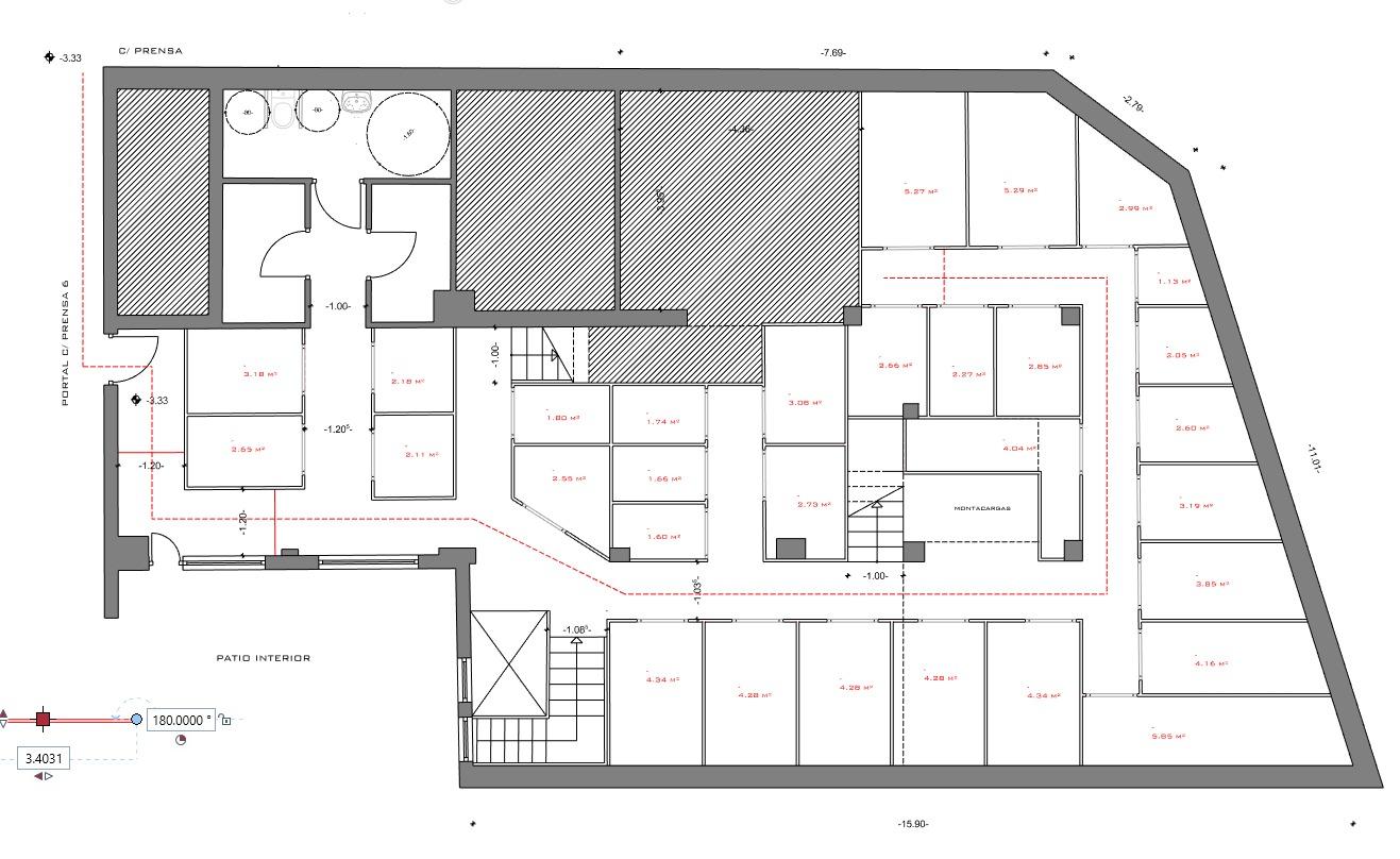 Imagen 17 Local Comercial en venta en San Sebastián De Los Reyes / Centrico, cerca del ayuntamiento, 
