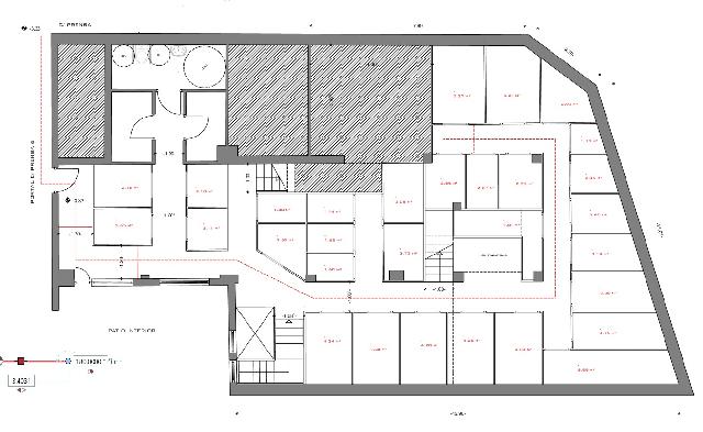 Imagen 17 Inmueble 306714 - Local Comercial en venta en San Sebastián De Los Reyes / Centrico, cerca del ayuntamiento, 