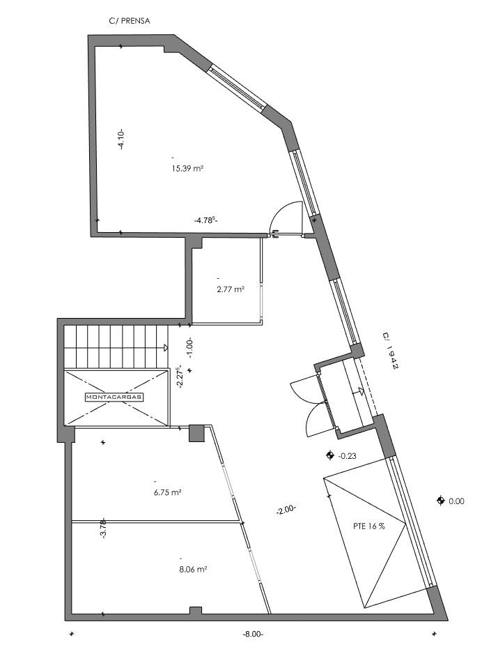 Imagen 18 Local Comercial en venta en San Sebastián De Los Reyes / Centrico, cerca del ayuntamiento, 