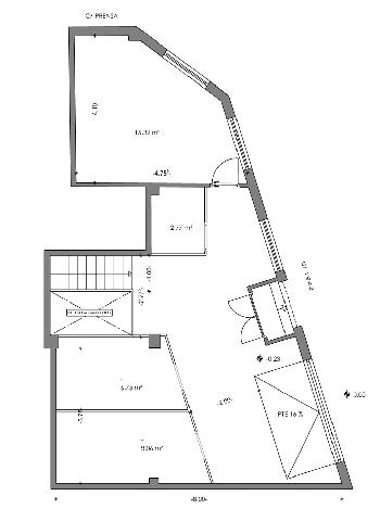 Imagen 18 Inmueble 306714 - Local Comercial en venta en San Sebastián De Los Reyes / Centrico, cerca del ayuntamiento, 