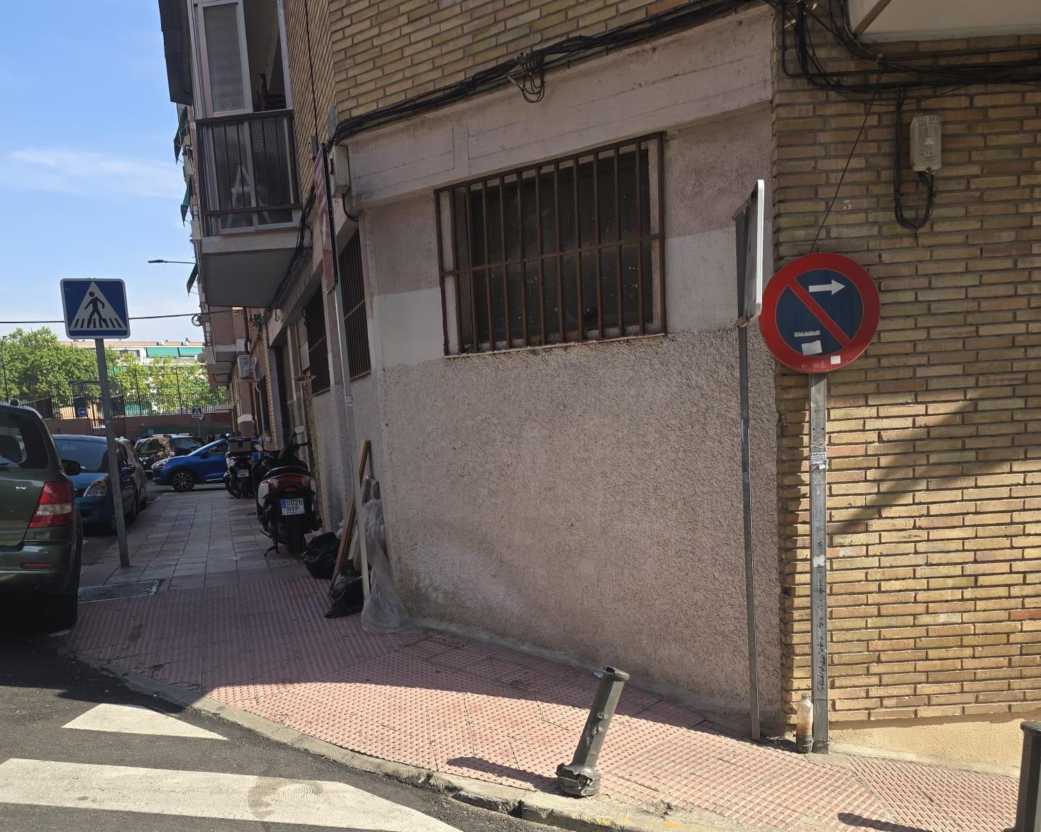 Imagen 19 Local Comercial en venta en San Sebastián De Los Reyes / Centrico, cerca del ayuntamiento, 