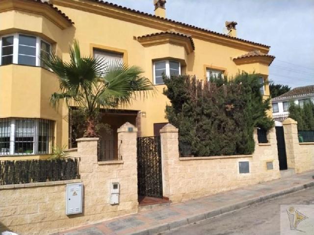 Imagen 6 Inmueble 261352 - Casa Adosada en venta en Fuengirola / Recinto Ferial-Los Boliches