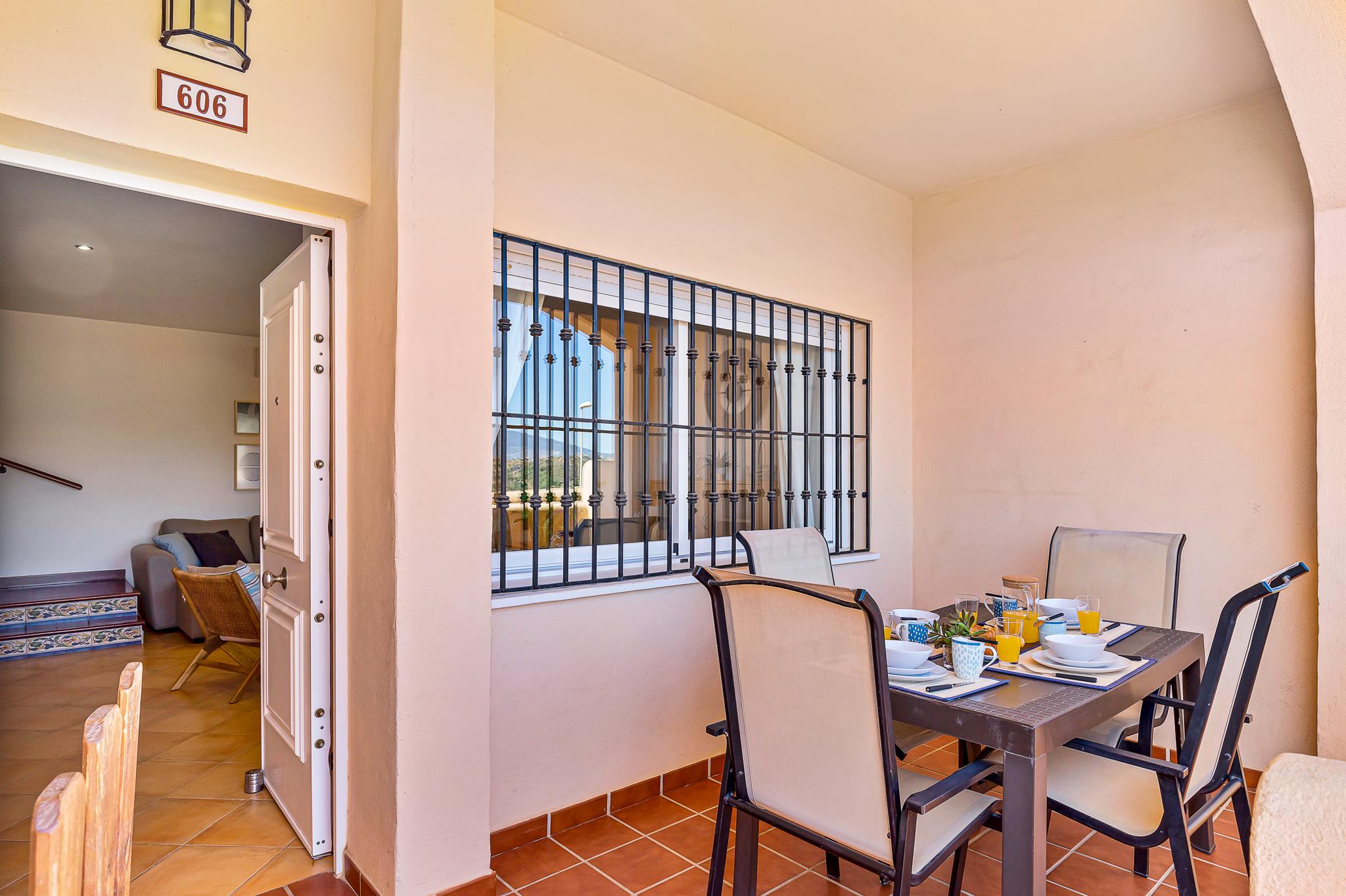 Imagen 10 Apto. Playa en venta en Mijas / La Cala de Mijas