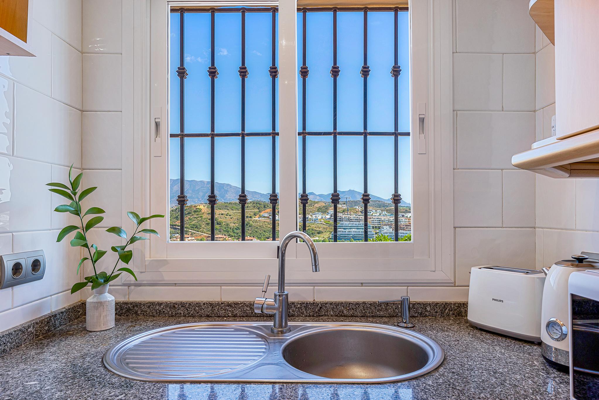 Imagen 7 Apto. Playa en venta en Mijas / La Cala de Mijas