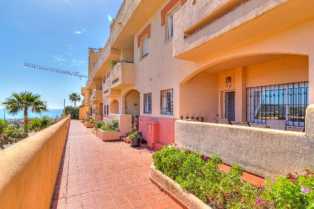 Imagen 2 Inmueble 272968 - Ático en venta en Mijas / La Cala de Mijas