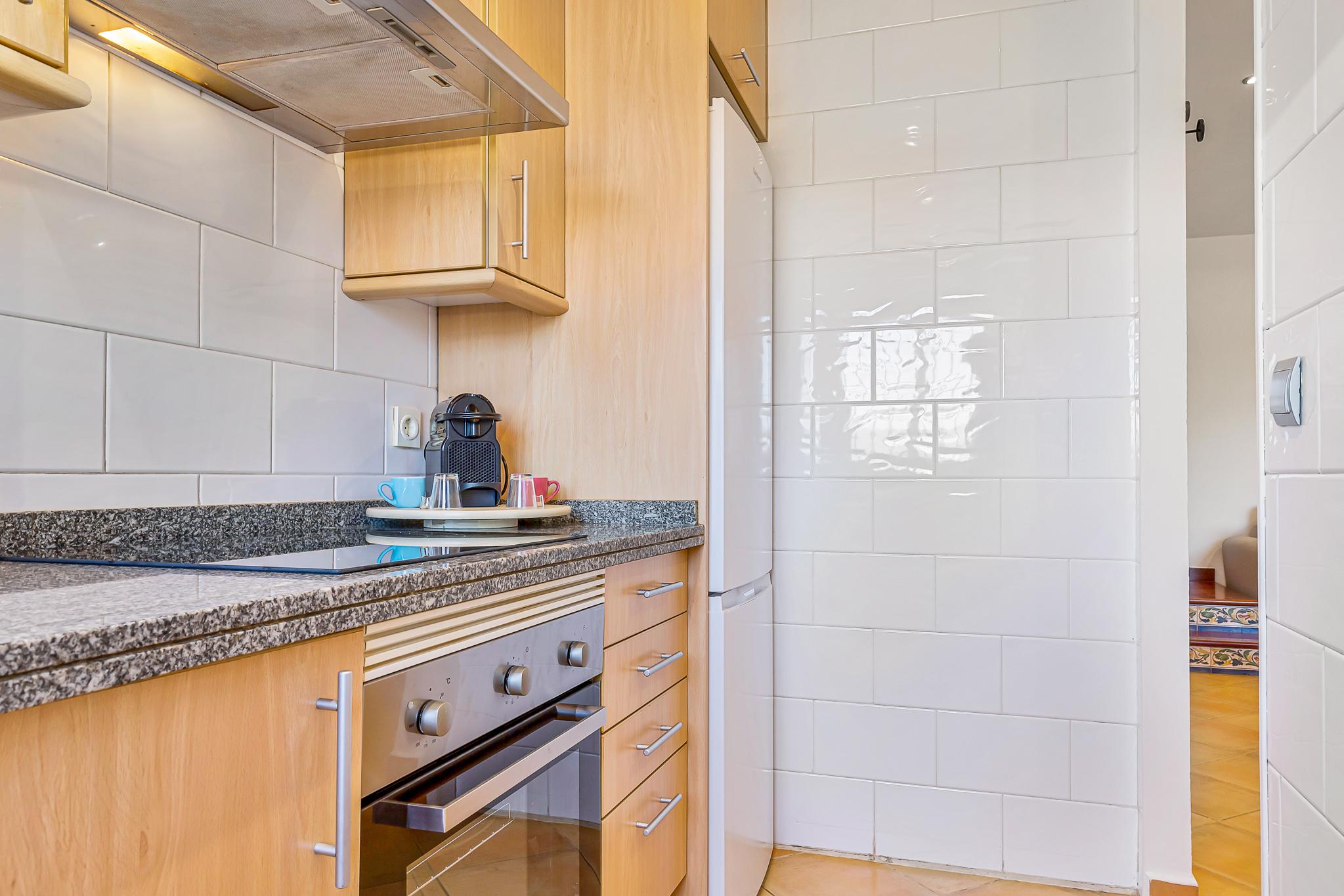 Imagen 6 Apto. Playa en venta en Mijas / La Cala de Mijas
