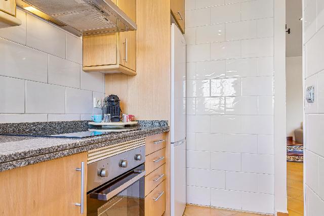 Imagen 6 Inmueble 272968 - Apto. Playa en venta en Mijas / La Cala de Mijas