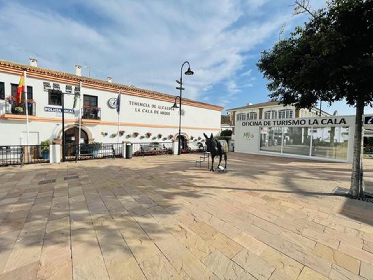 Imagen 31 Ático en venta en Mijas / La Cala de Mijas