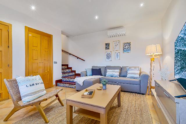 Imagen 3 Inmueble 272968 - Apto. Playa en venta en Mijas / La Cala de Mijas