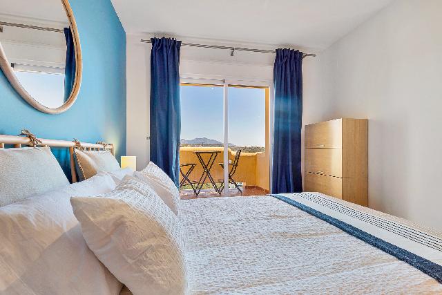 Imagen 16 Inmueble 272968 - Ático en venta en Mijas / La Cala de Mijas