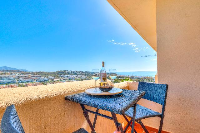 Imagen 19 Inmueble 272968 - Ático en venta en Mijas / La Cala de Mijas