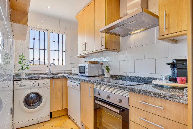 Imagen 8 Inmueble 272968 - Ático en venta en Mijas / La Cala de Mijas