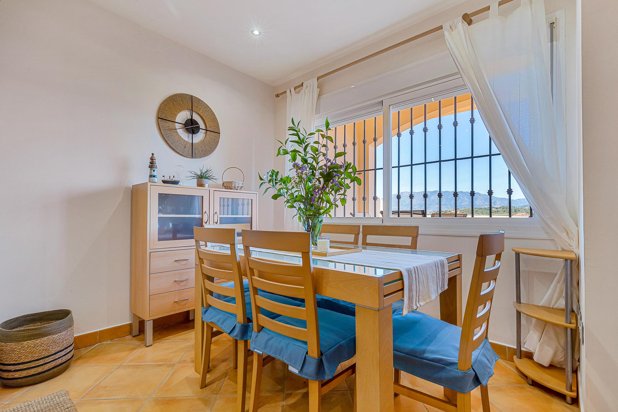 Imagen 8 Apto. Playa en venta en Mijas / La Cala de Mijas