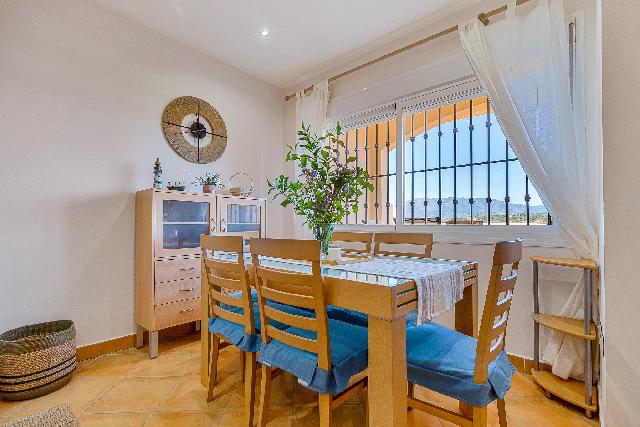Imagen 7 Inmueble 272968 - Ático en venta en Mijas / La Cala de Mijas
