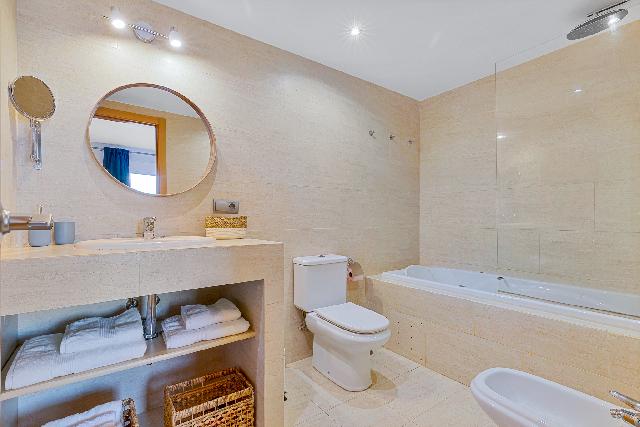 Imagen 20 Inmueble 272968 - Ático en venta en Mijas / La Cala de Mijas