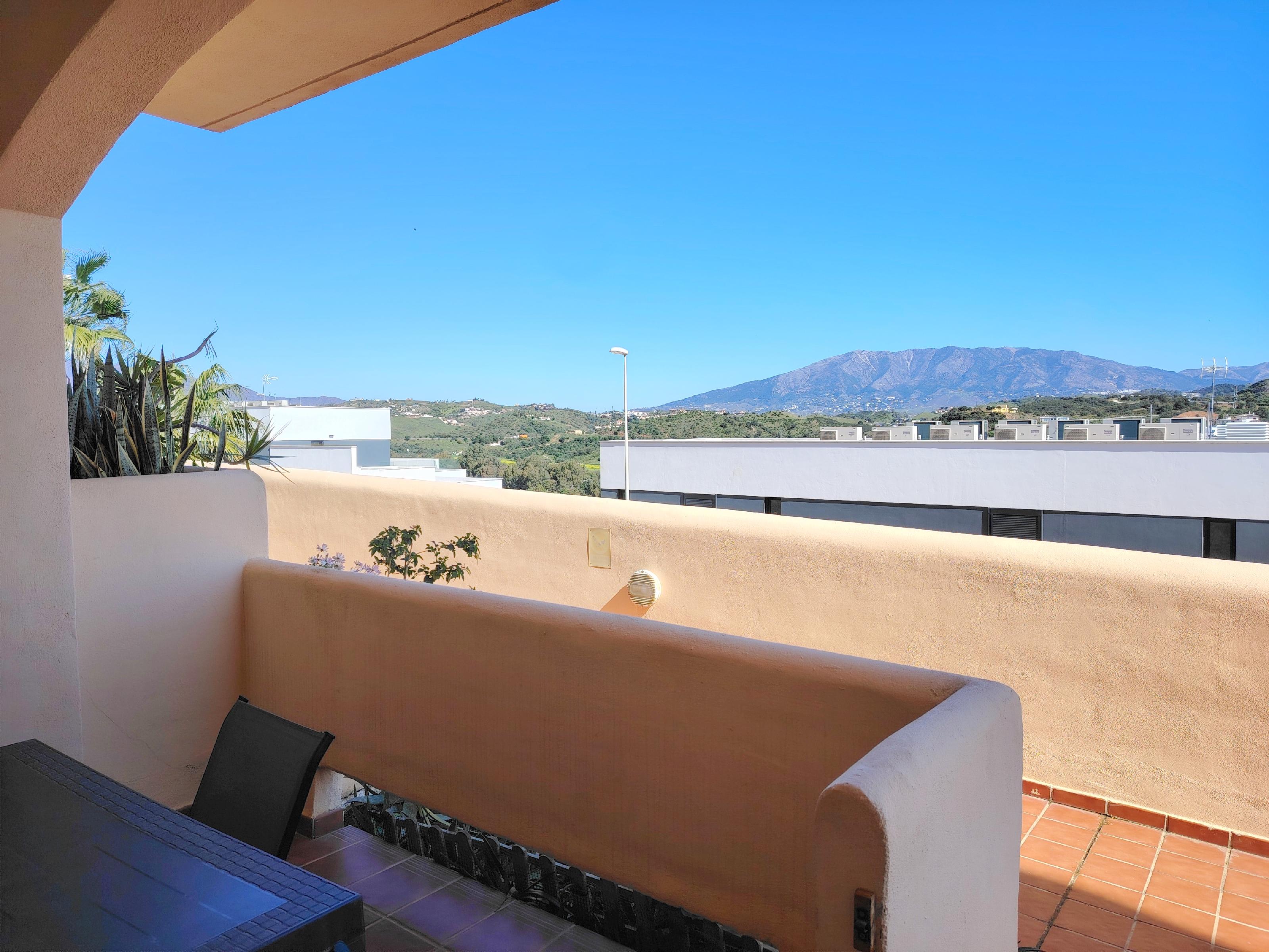 Imagen 14 Apto. Playa en venta en Mijas / La Cala de Mijas