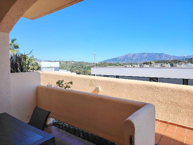 Imagen 14 Inmueble 272968 - Apto. Playa en venta en Mijas / La Cala de Mijas