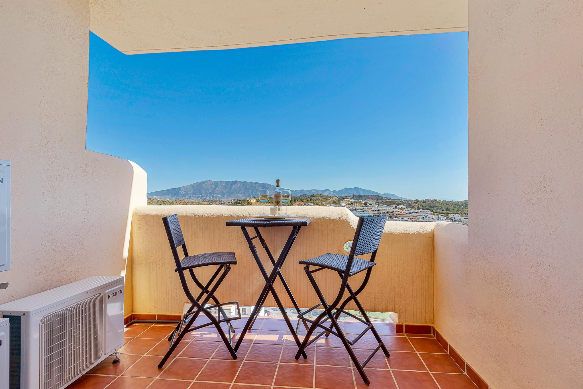 Imagen 18 Apto. Playa en venta en Mijas / La Cala de Mijas