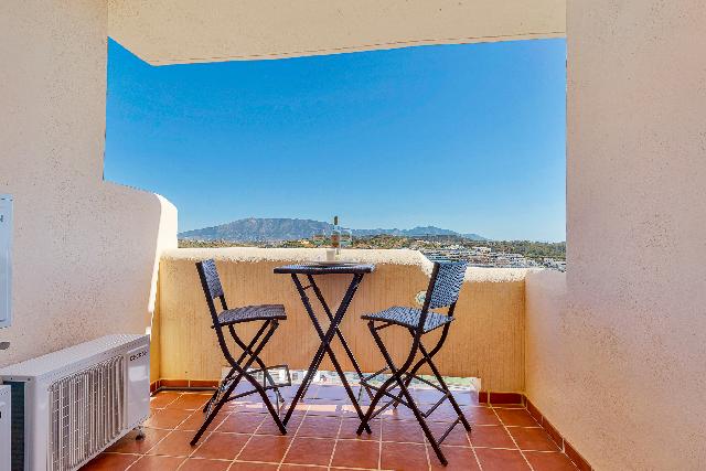 Imagen 18 Inmueble 272968 - Ático en venta en Mijas / La Cala de Mijas