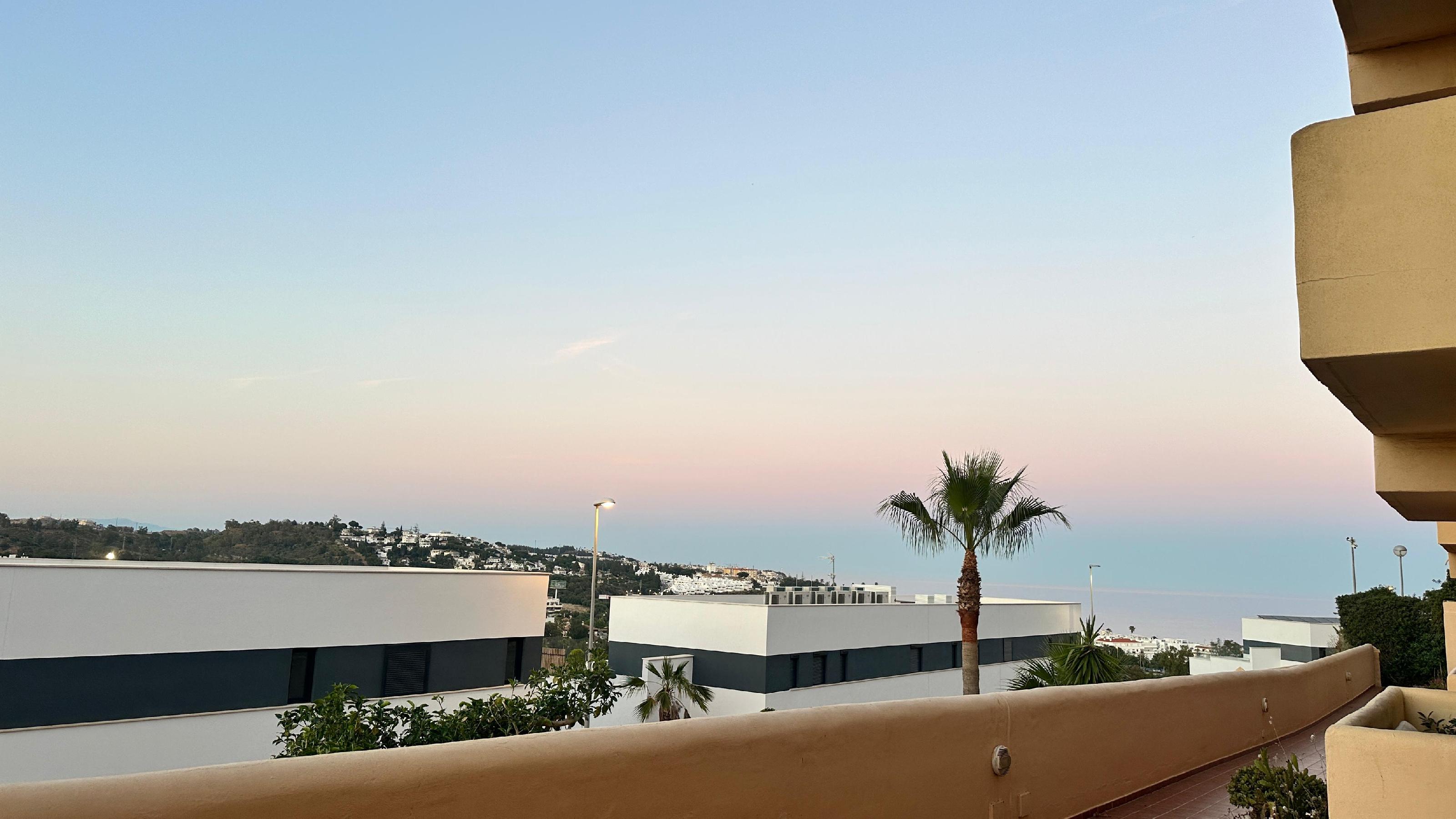 Imagen 1 Apto. Playa en venta en Mijas / La Cala de Mijas